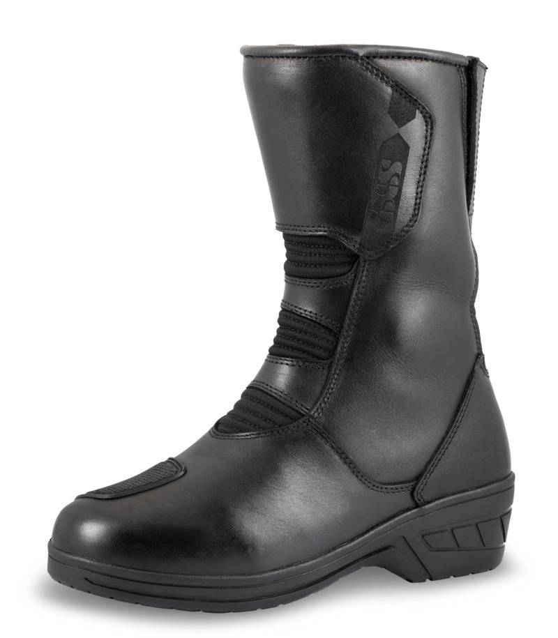 Dámské boty iXS COMFORT-HIGH X47721 černý 37