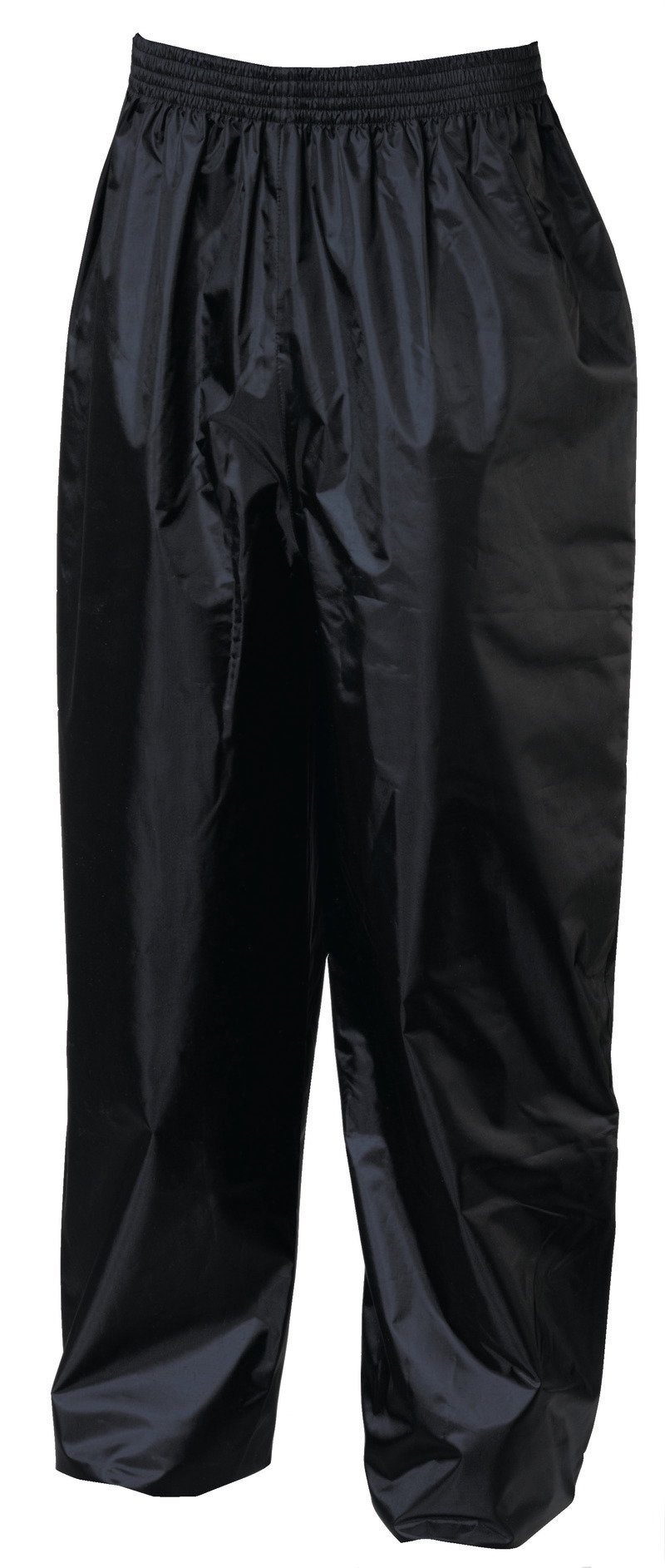 Kalhoty do deště iXS CRAZY EVO X79008 černý 4XL