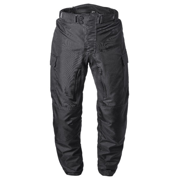 ECHIPAMENTE - Pantaloni Moto GMS STARTER NEO WP MAN Negru 2XL