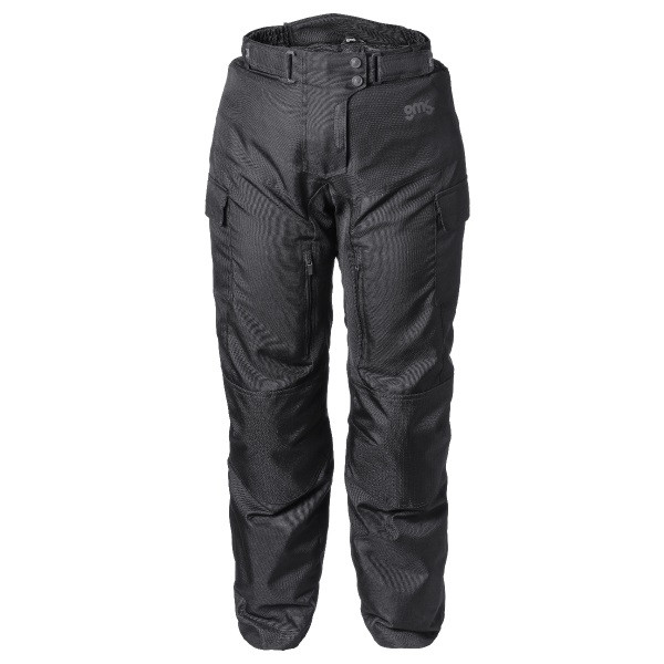 ECHIPAMENTE - Pantaloni Moto GMS STARTER NEO WP LADY Negru DM