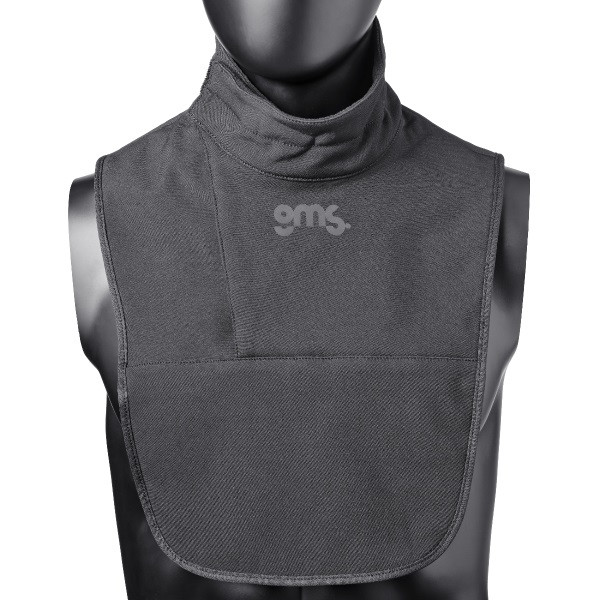 ECHIPAMENTE - Neck warmer GMS MISTRAL Negru S