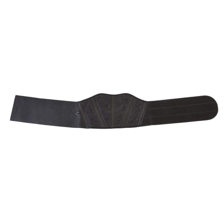 ECHIPAMENTE - Kidney belt textile GMS Negru M