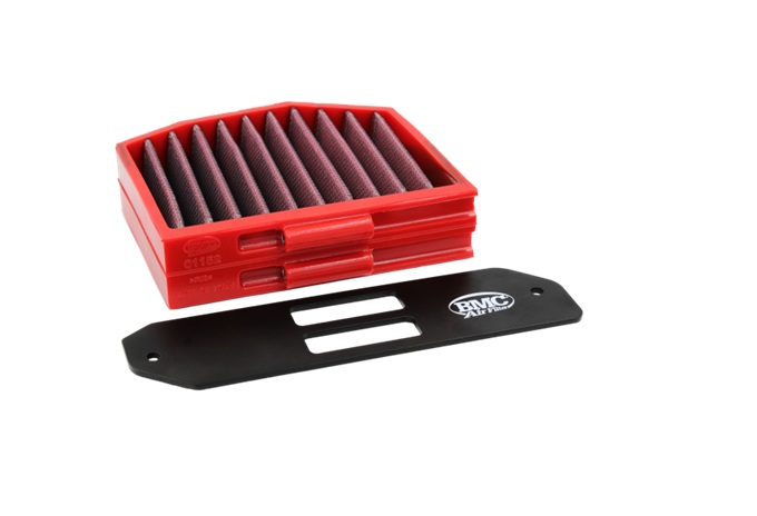 Filtru de aer performant BMC [2]