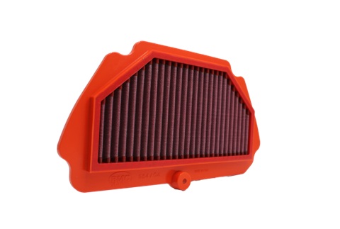 Filtru de aer performant BMC (alt. HFA2609 ) race use only [2]