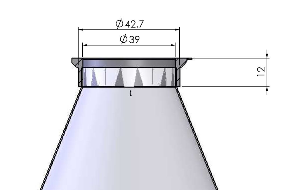 Filtru de benzina TwinAir [1]