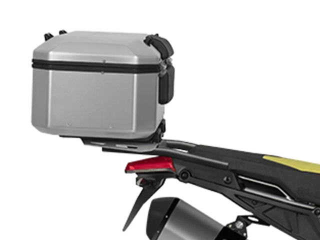 Kit de prindere cutie Top Master SHAD [4]