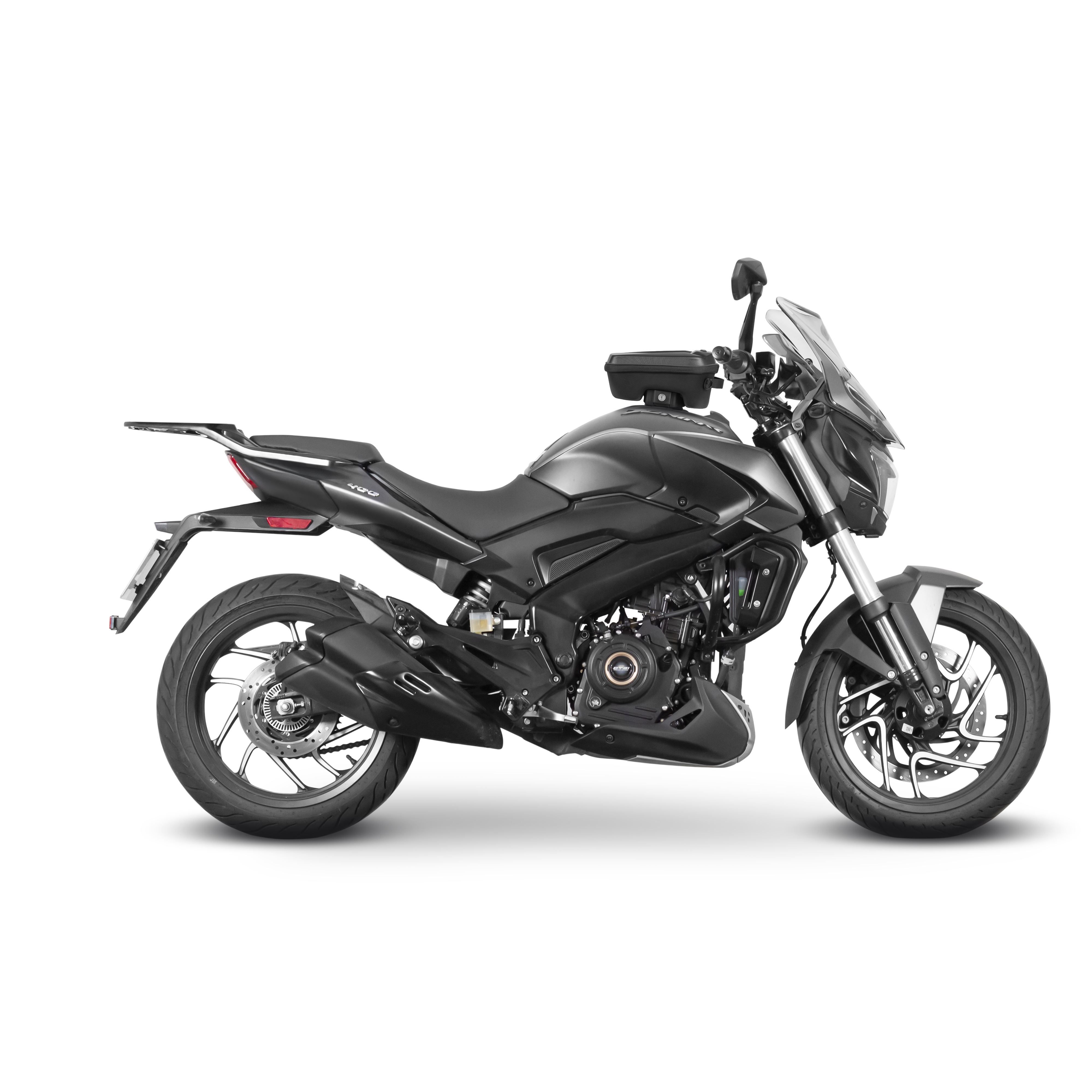 SHAD Montážna sada Click systém B011CS