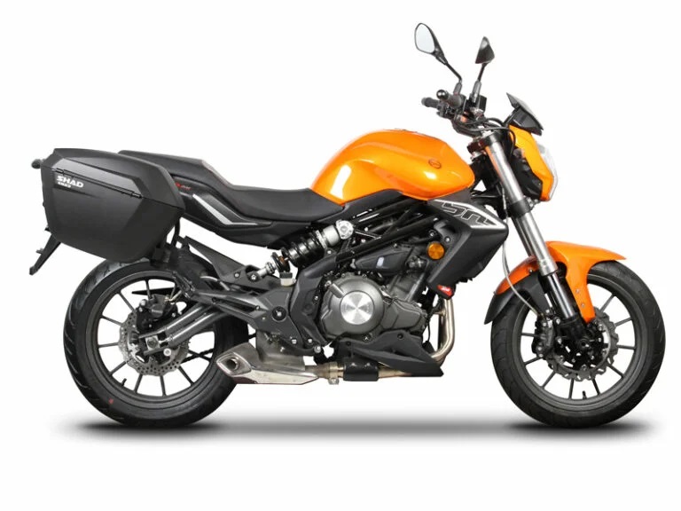 SHAD Montážna sada 3P systém B0BN35IF BENELLI BN 302 / TNT300