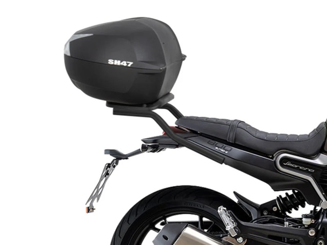 Kit de prindere cutie Top Master SHAD [1]