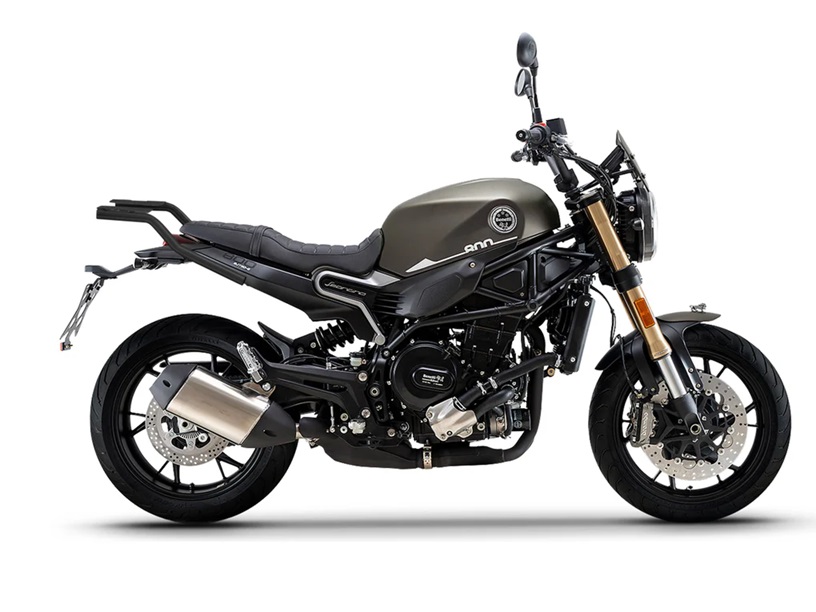 Kit de prindere cutie Top Master SHAD [2]