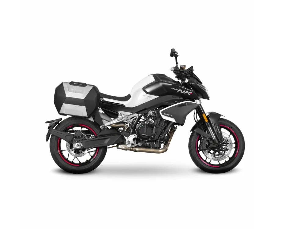 Kit de prindere cutii laterale SH36 3P System SHAD [2]