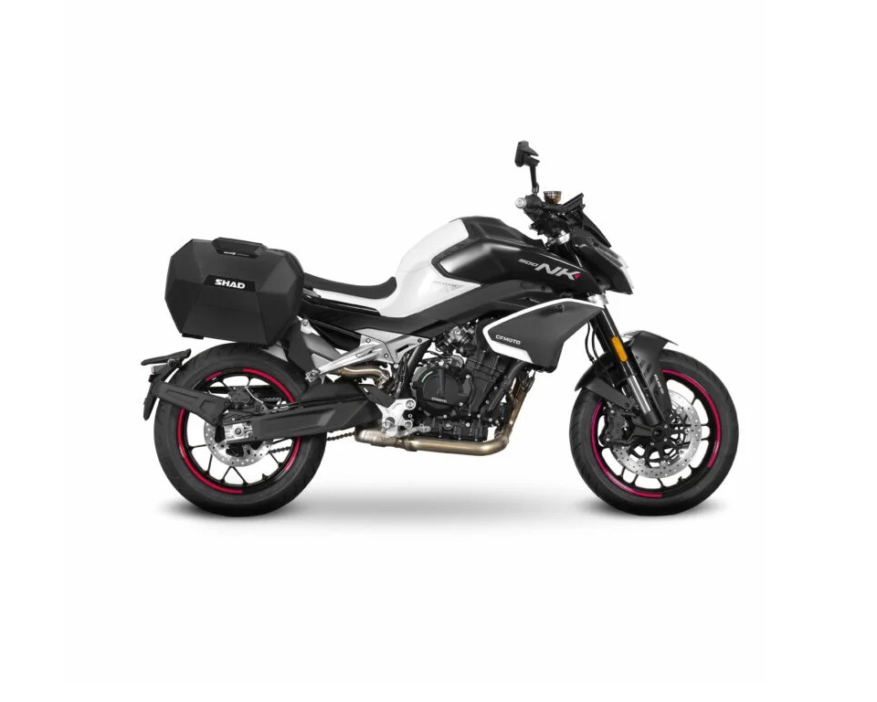 Kit de prindere cutii laterale SH36 3P System SHAD [3]