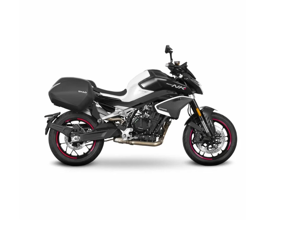 Kit de prindere cutii laterale SH36 3P System SHAD [4]