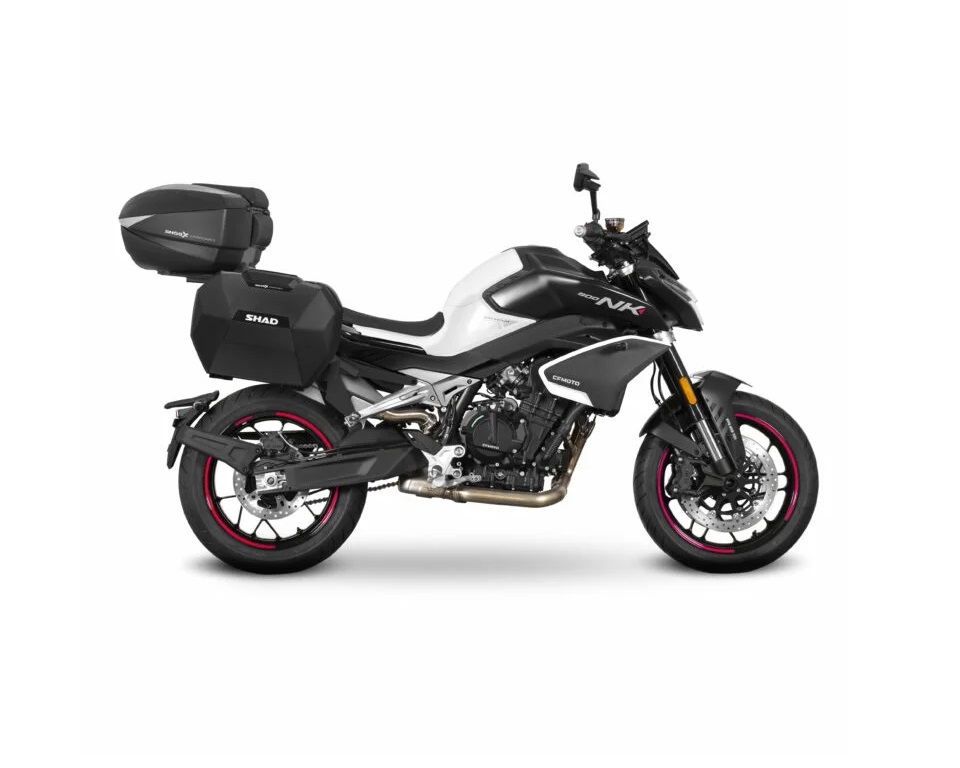 Kit de prindere cutii laterale SH36 3P System SHAD [6]