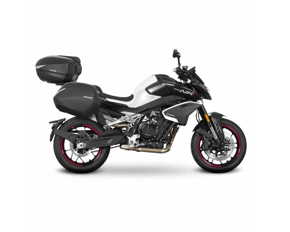 Kit de prindere cutii laterale SH36 3P System SHAD [7]