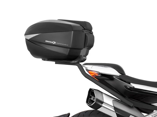 SHAD Montážna sada pre Top master C0NK83ST CF MOTO 800 NK /SPORT/ADVANCED