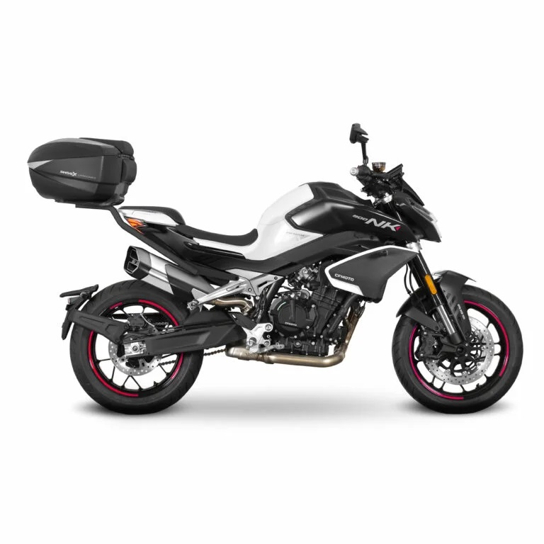 SHAD Montážna sada pre Top master C0NK83ST CF MOTO 800 NK /SPORT/ADVANCED