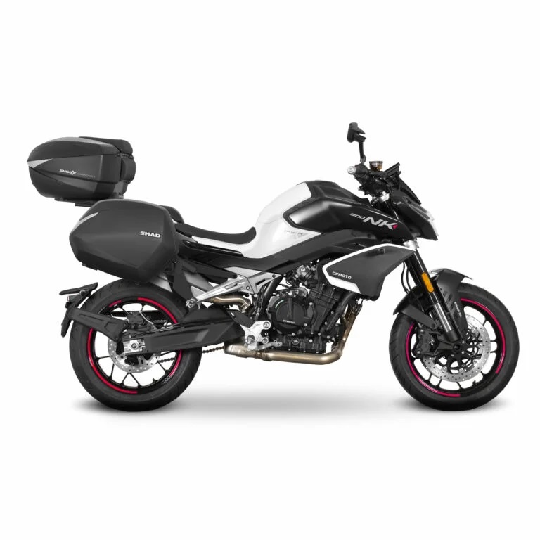 SHAD Montážna sada pre Top master C0NK83ST CF MOTO 800 NK /SPORT/ADVANCED