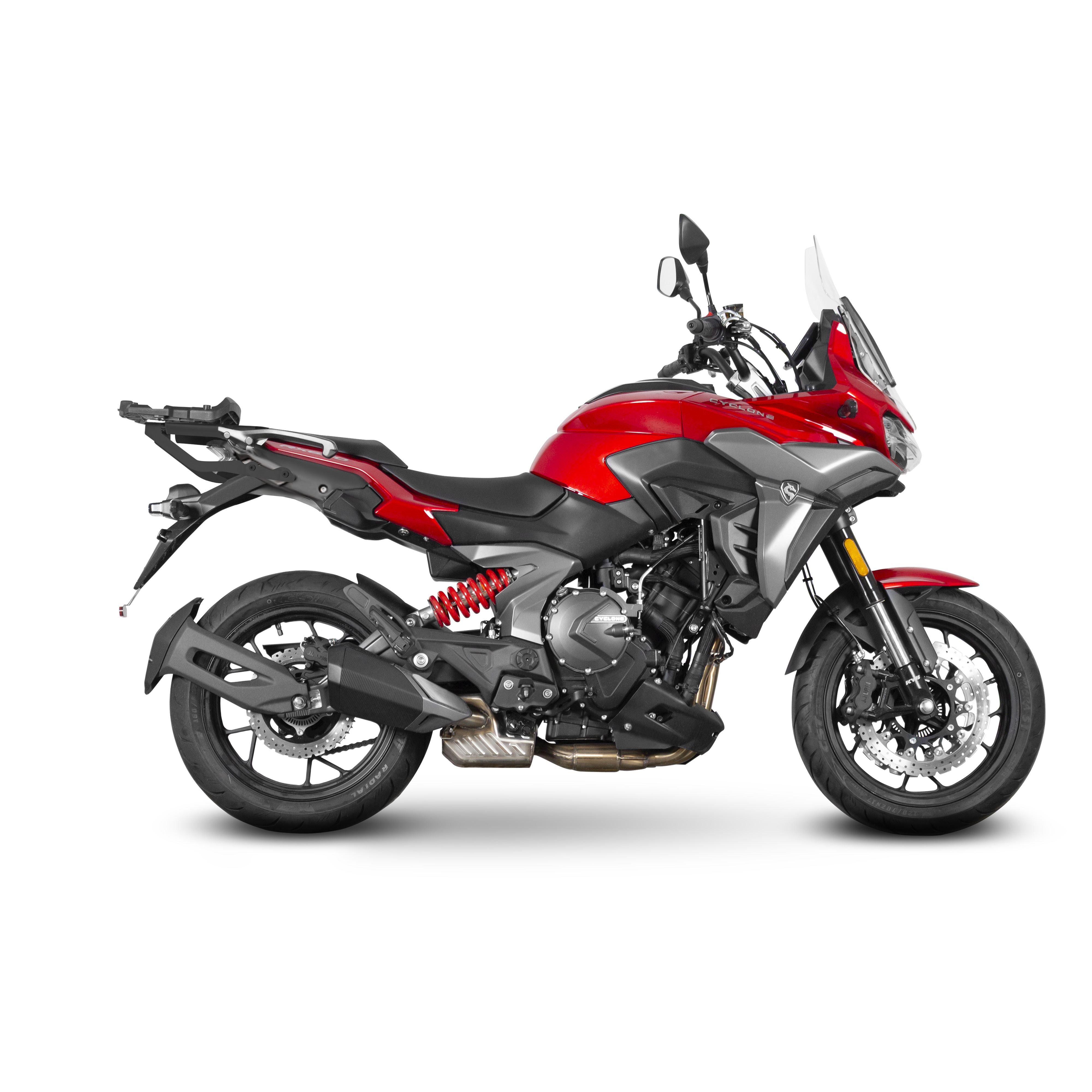 Montážna  sada  pre Top master SHAD C0RX65ST