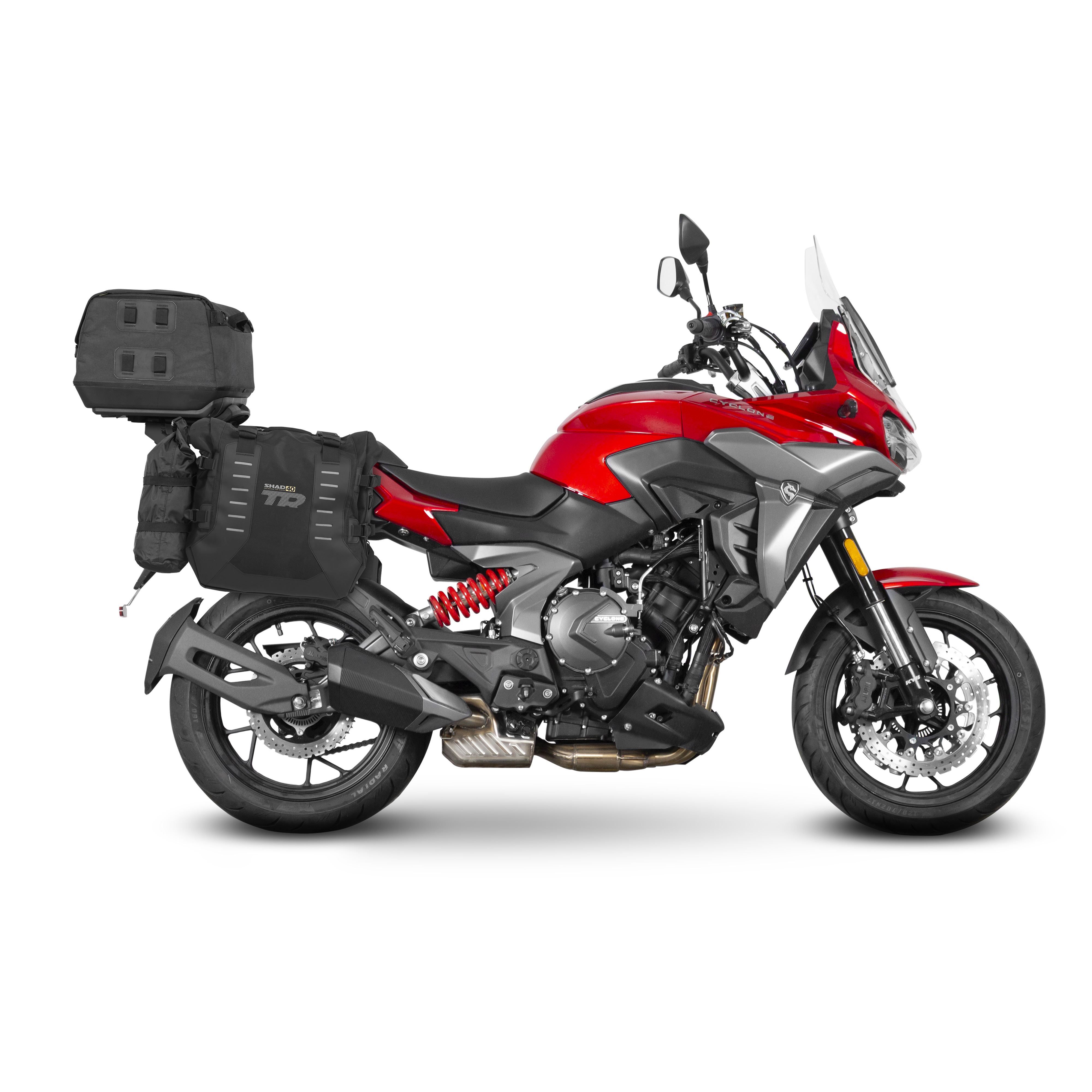 Montážna  sada  pre Top master SHAD C0RX65ST