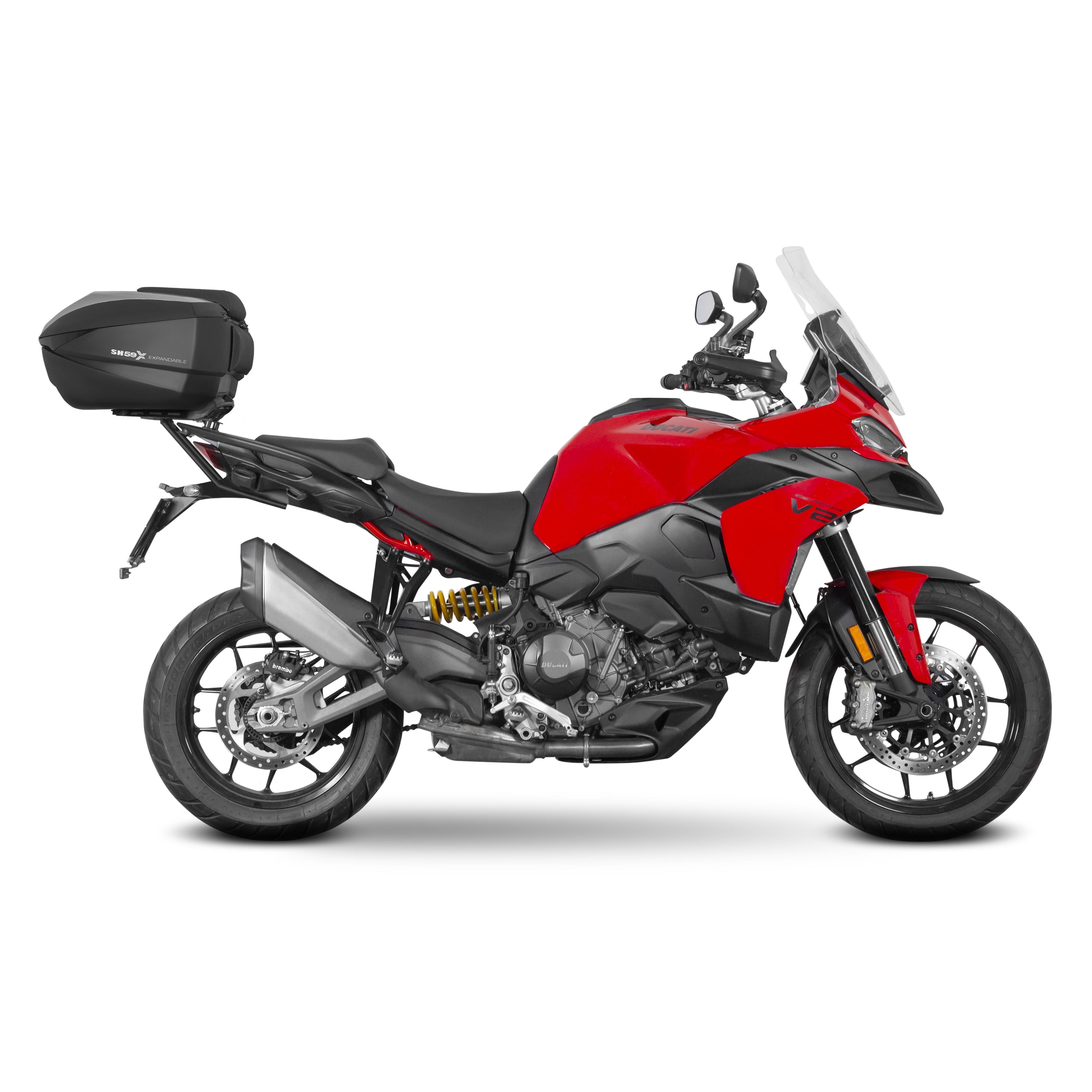 SHAD Montážní sada pro Top master D0ML95ST DUCATI MULTISTRADA V2