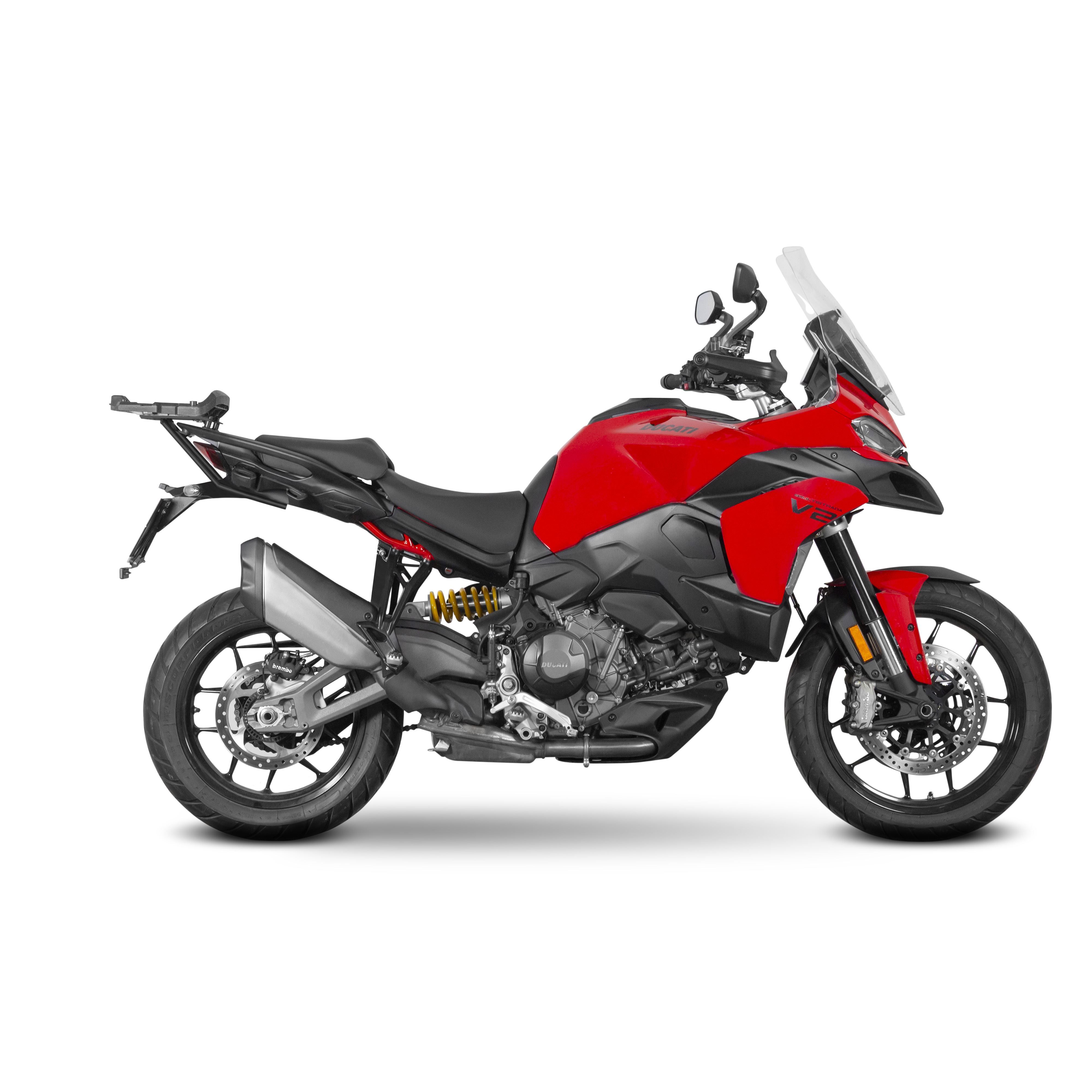 SHAD Montážní sada pro Top master D0ML95ST DUCATI MULTISTRADA V2
