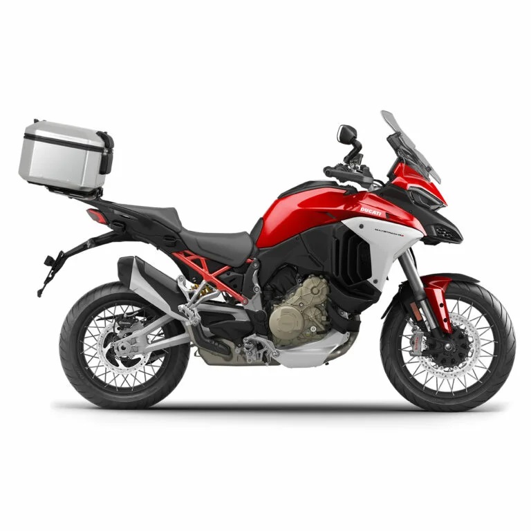 SHAD Montážní sada pro horní kufr Top master D0MV11ST MULTISTRADA V4 S1200 2021 - 2024