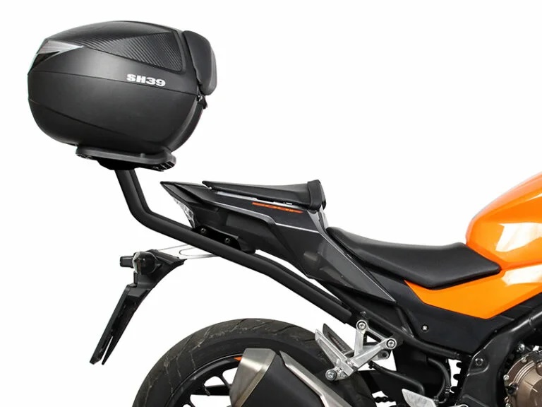 Kit de prindere cutie Top Master SHAD [3]