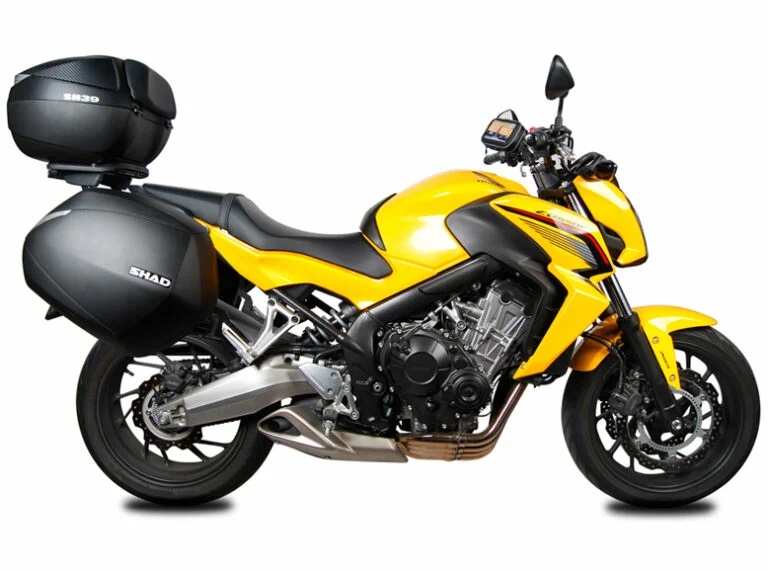 Kit de prindere cutii laterale SH36 3P System SHAD [1]