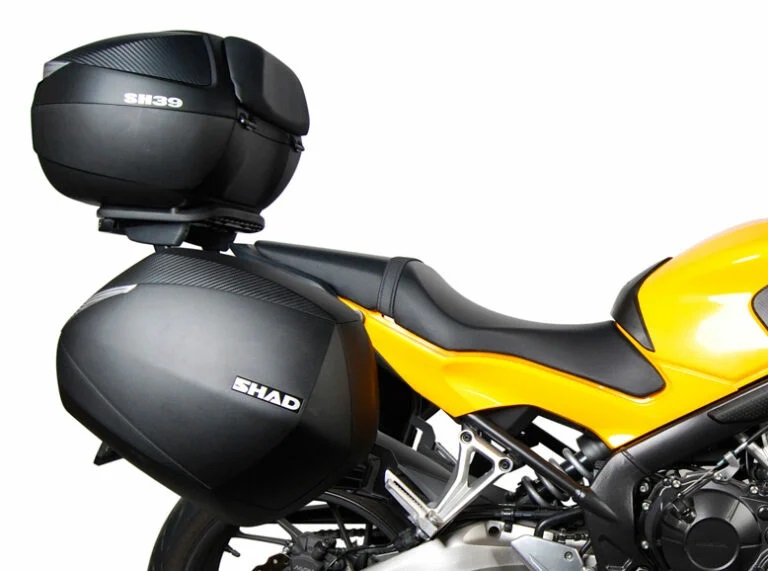 Kit de prindere cutii laterale SH36 3P System SHAD [3]