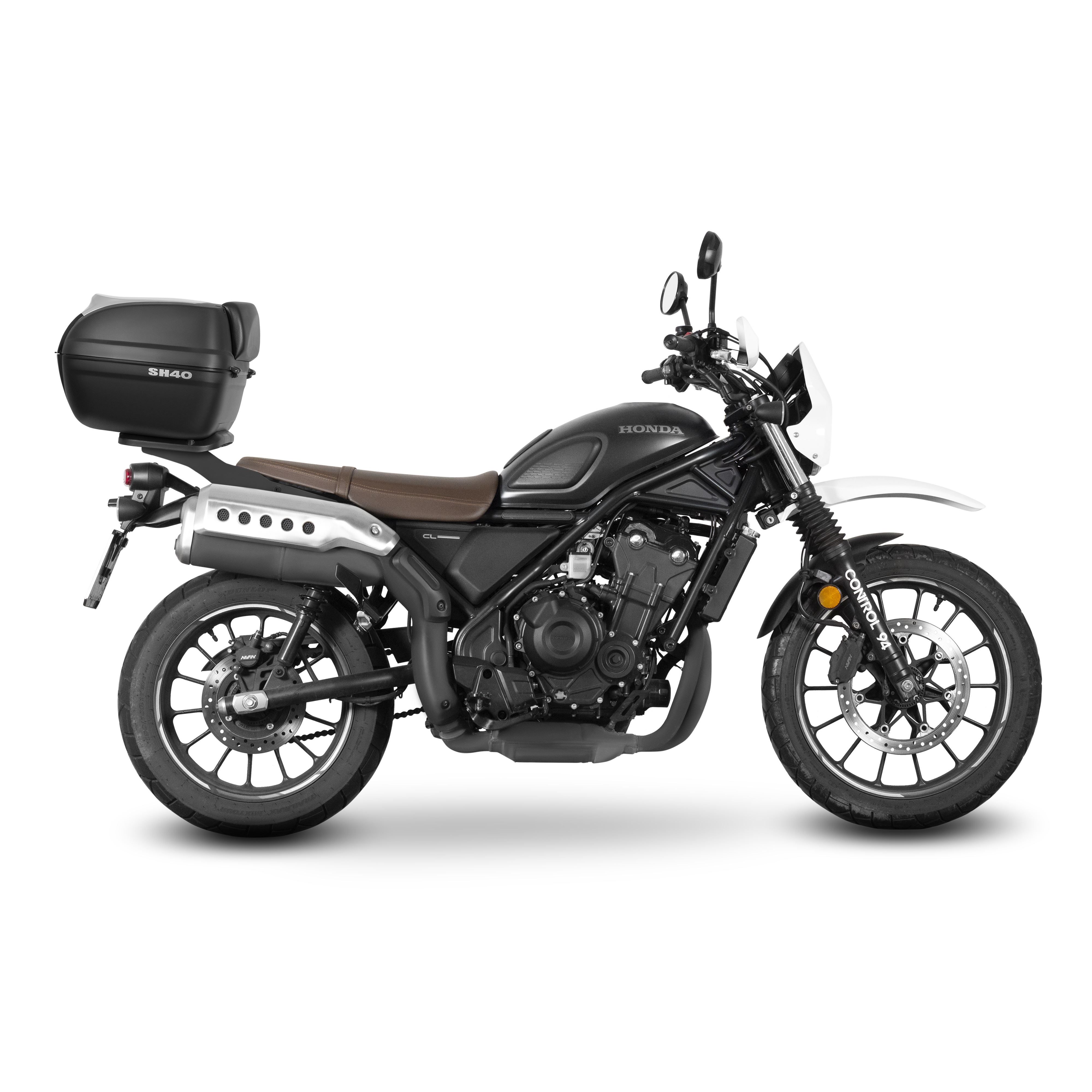 SHAD Montážní sada pro Top master H0CL53ST HONDA CL 500