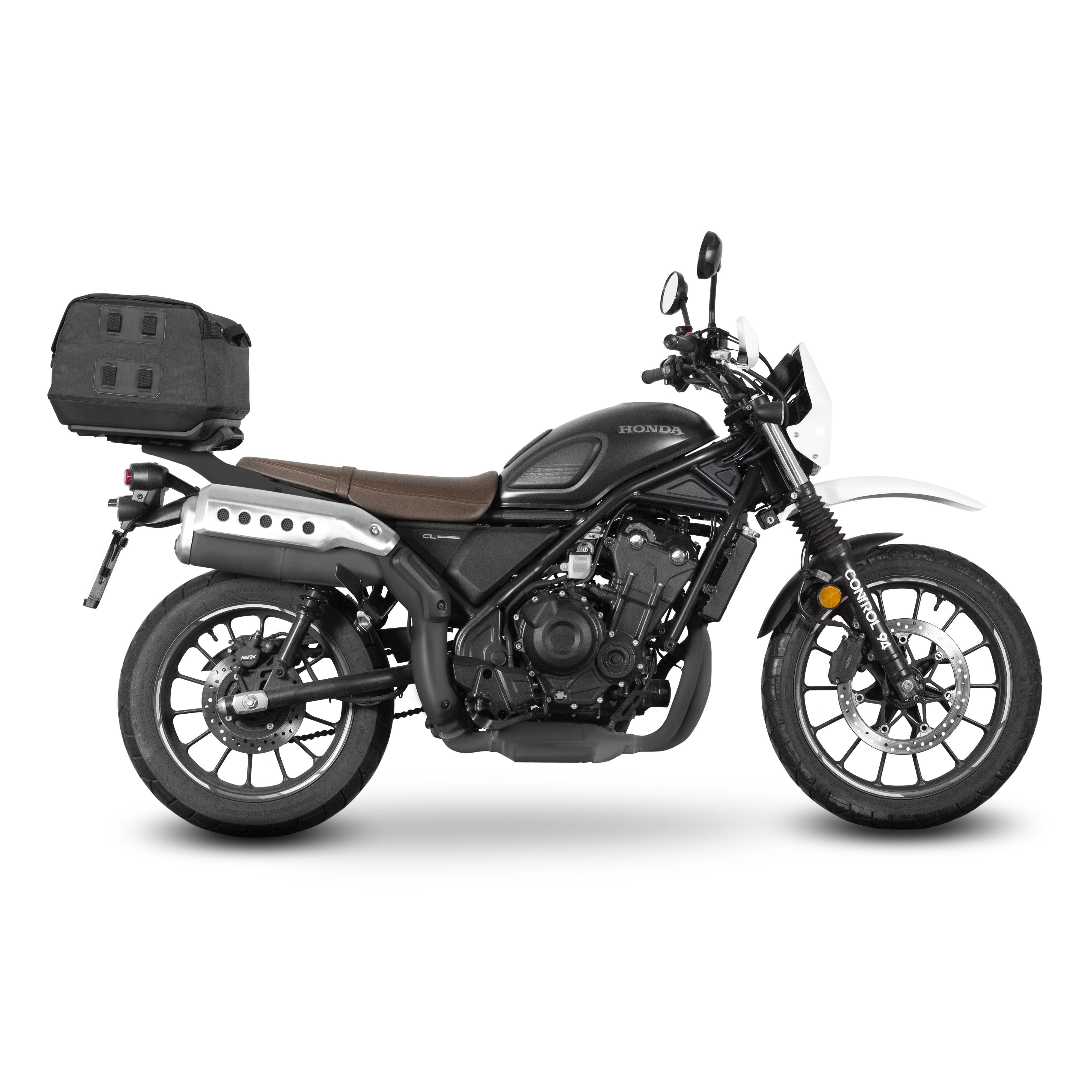 SHAD Montážní sada pro Top master H0CL53ST HONDA CL 500