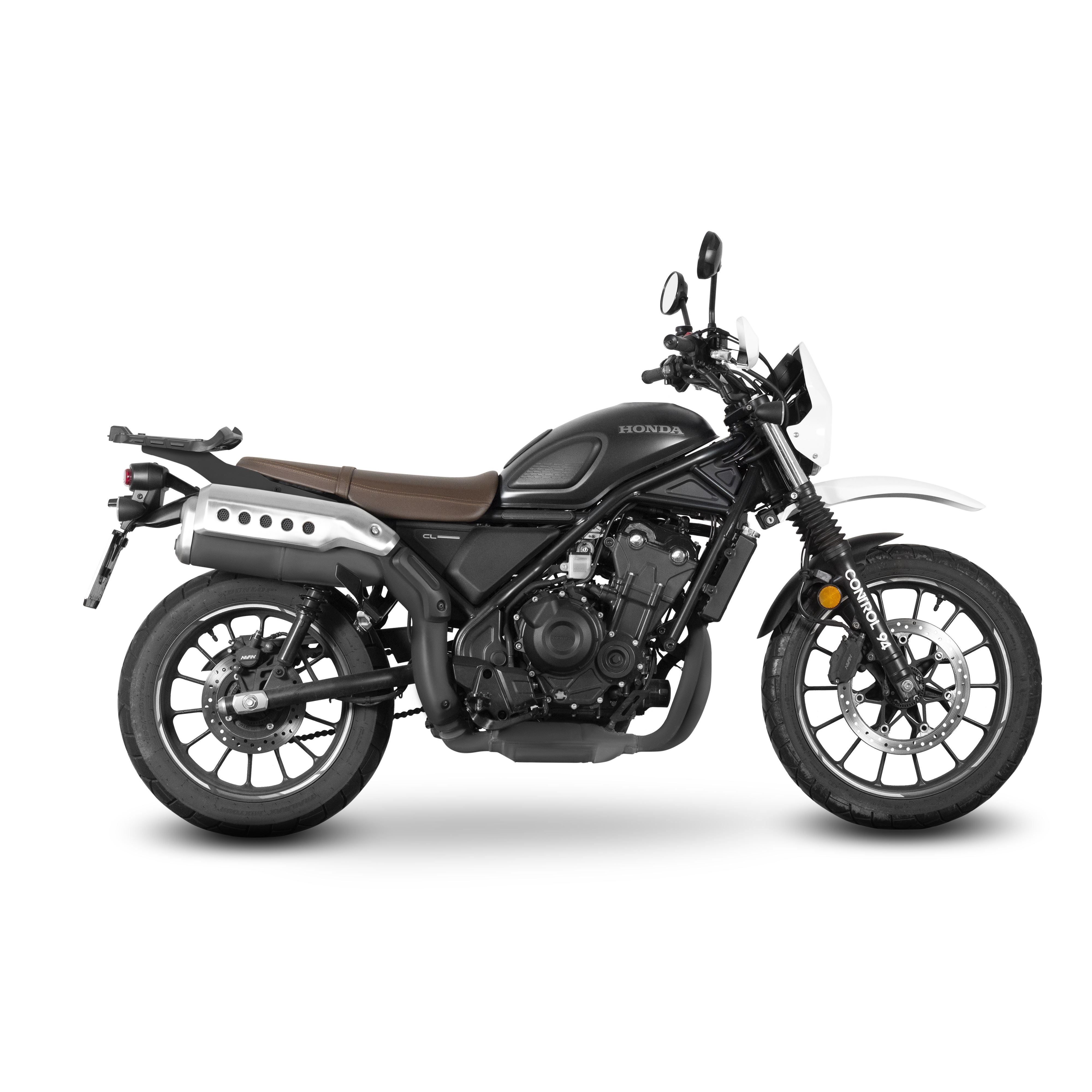 SHAD Montážní sada pro Top master H0CL53ST HONDA CL 500