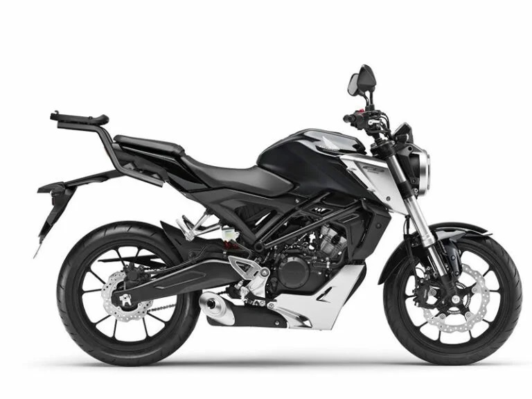 Kit de prindere cutie Top Master SHAD [2]