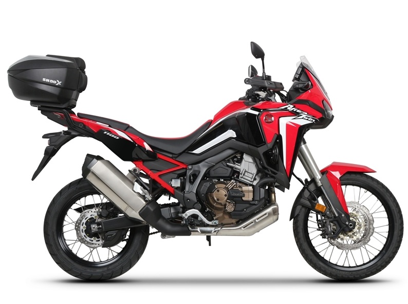 SHAD Montážní sada pro horní kufr Top master H0CR10ST HONDA CRF 1100 L AFRICA TWIN H0CR10ST