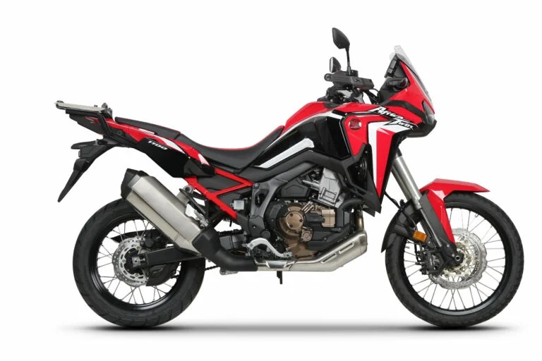 SHAD Montážní sada pro horní kufr Top master H0CR10ST HONDA CRF 1100 L AFRICA TWIN H0CR10ST
