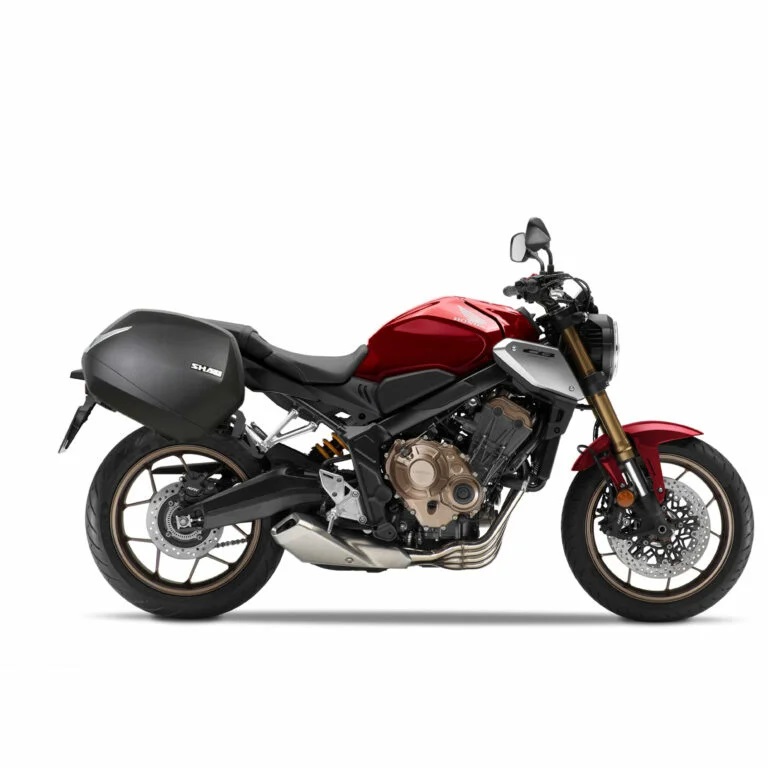 SHAD Montážna sada 3P systém H0CR61IF HONDA CB650R