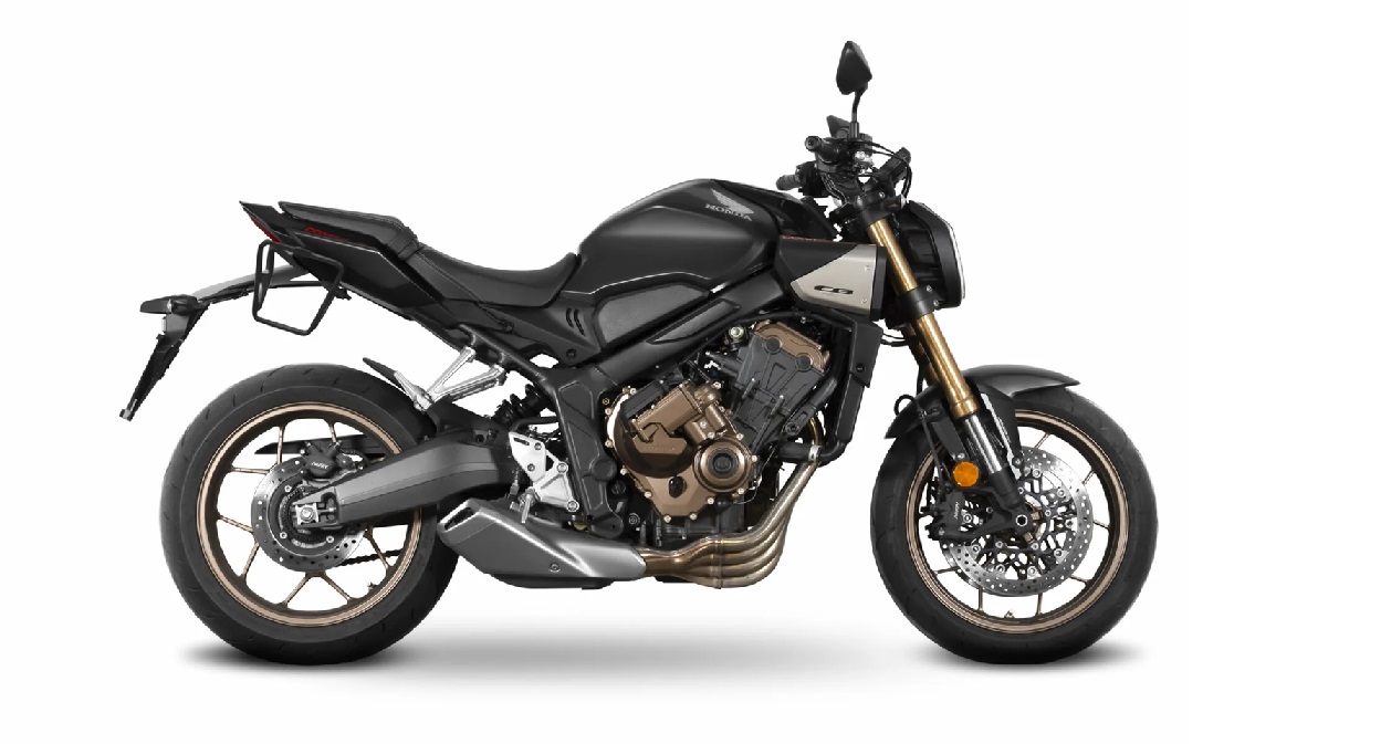 SHAD Držiaky  pre  bočné brašne H0CR64SR