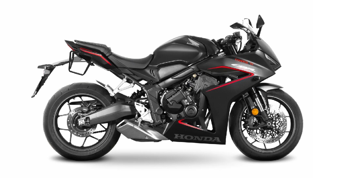 SHAD Držiaky  pre  bočné brašne H0CR64SR