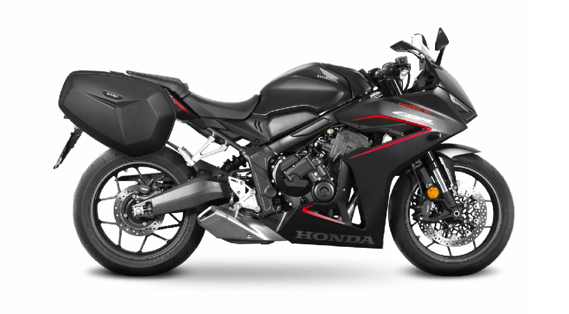 SHAD Držiaky  pre  bočné brašne H0CR64SR