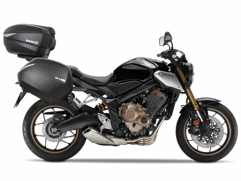 Kit de prindere cutii laterale SH36 3P System SHAD [3]