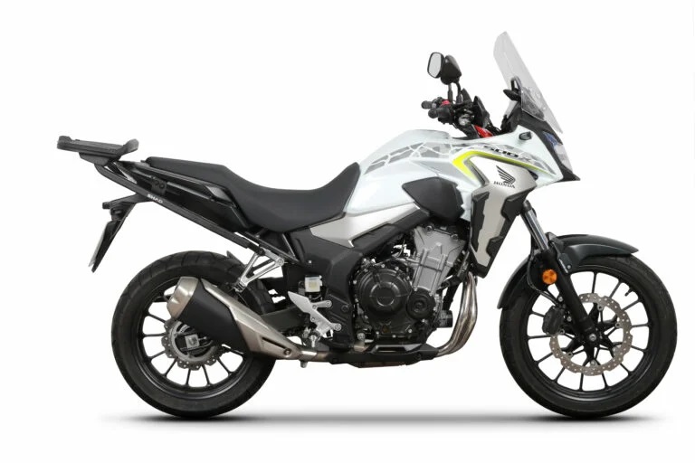 SHAD Montážní sada pro horní kufr Top master H0CX56ST HONDA CB 500 X