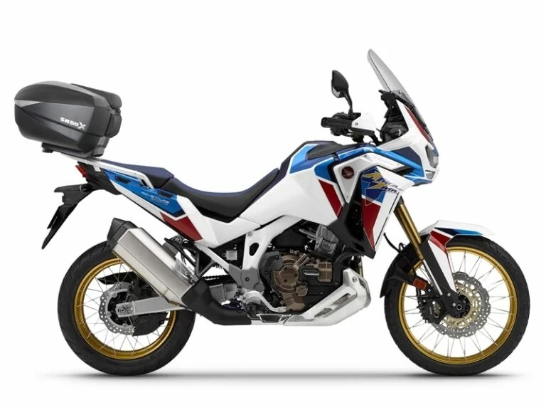 SHAD Montážna sada pre Horný kufor Top master H0DV10ST AFRICA TWIN CRF 1100L ADVENTURE SPORT