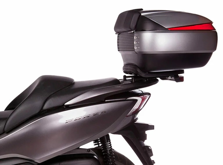 Kit de prindere cutie Top Master SHAD [2]