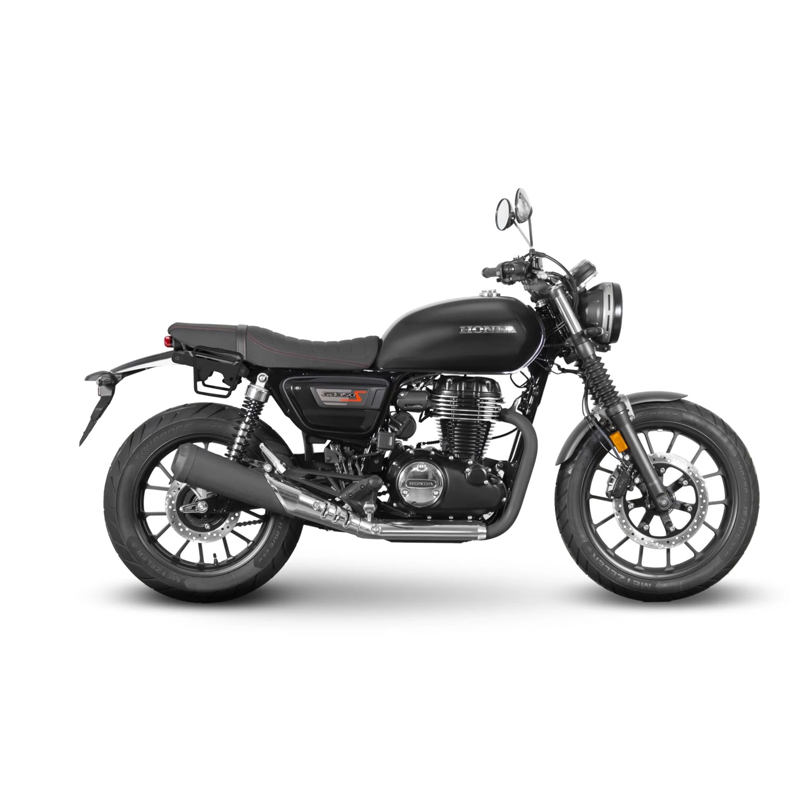 Držiaky  pre  bočné brašne SHAD H0GB35SR