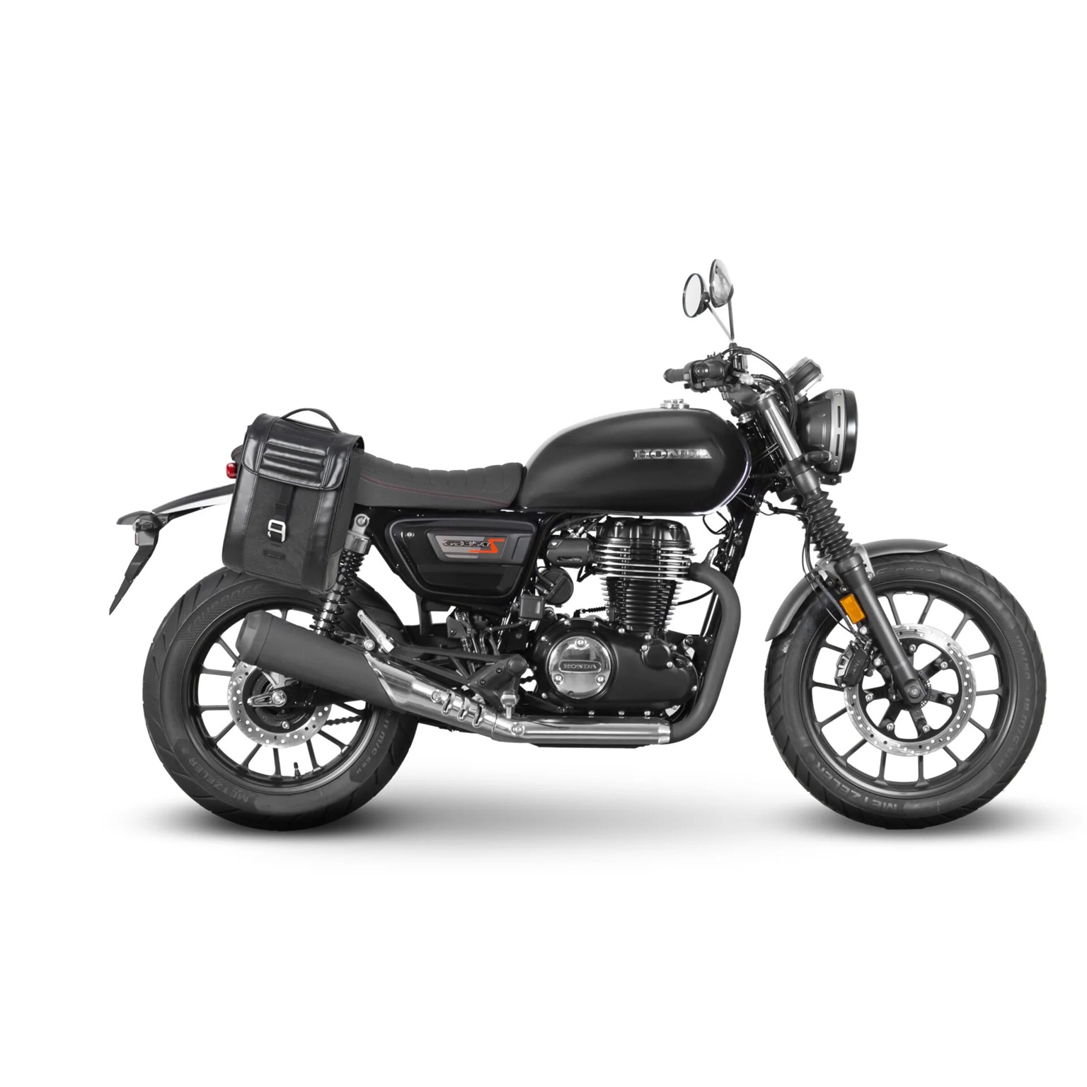 Držiaky  pre  bočné brašne SHAD H0GB35SR