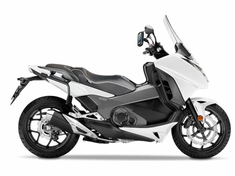 SHAD Montážna sada pre Horný kufor Top master H0HR67ST HONDA HORNET CB600 F