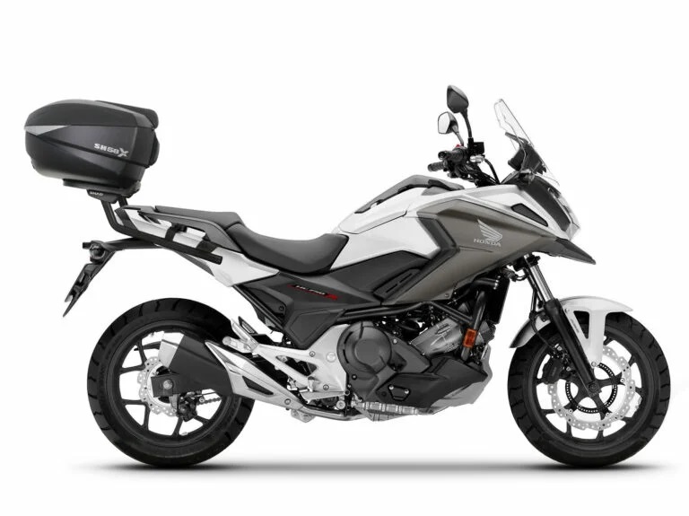 SHAD Montážna sada pre Horný kufor Top master H0NT75ST HONDA NC750 X-S