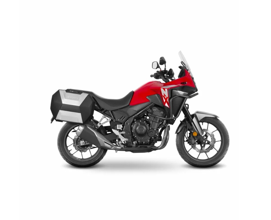 SHAD Montážna sada 3P systém H0NX54IF HONDA NX 500 / CB500X / CB400X
