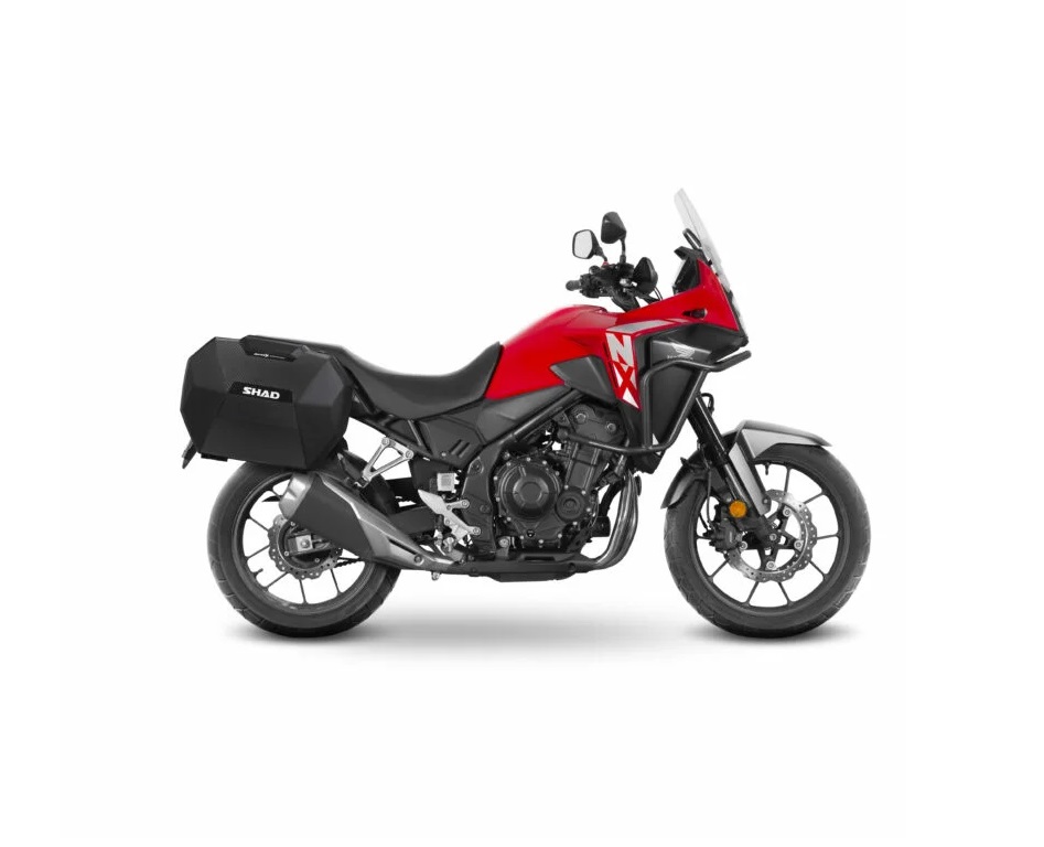 SHAD Montážna sada 3P systém H0NX54IF HONDA NX 500 / CB500X / CB400X